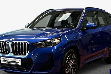 BMW X1 45.092 km 38.970 &euro; Karlsruhe 76227