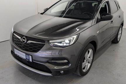 Opel Grandland (X) 53.350 km 15.850 &euro; Landau 76829
