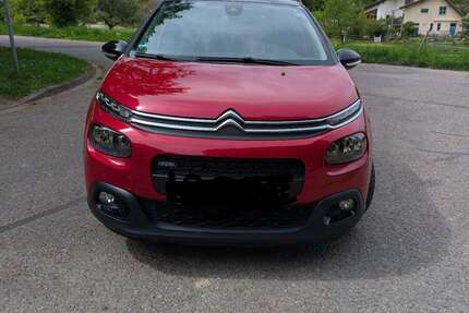 Citroen C3 136.058 km 7.000 &euro; Stupferich (Karlsruhe) 76228