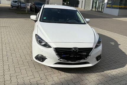 Mazda 3 253.000 km 4.300 € Karlsruhe 76227