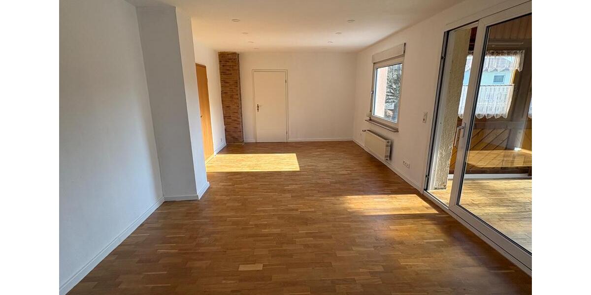 Maisonettenwohnung Karlsbad - 4 Zimmer, 110 m&sup2;, 1.200&euro; | Angebot:26426642