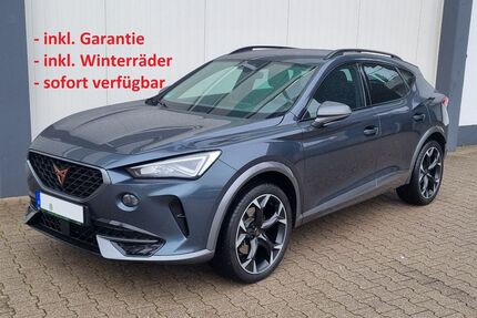 Cupra Formentor 96.814 km 24.490 &euro; Karlsruhe 76228