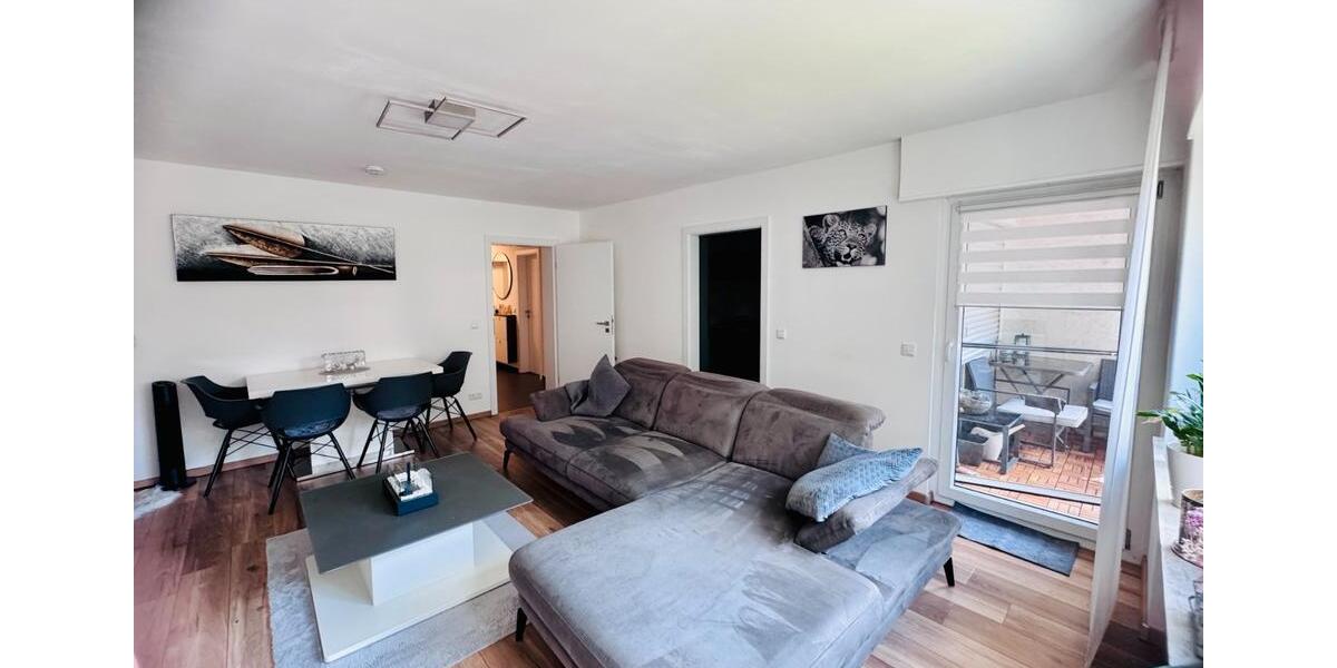 Etagenwohnung Pforzheim Dillweißenstein - 3 Zimmer, 80 m&sup2;, 325.000&euro; | Angebot:27218913