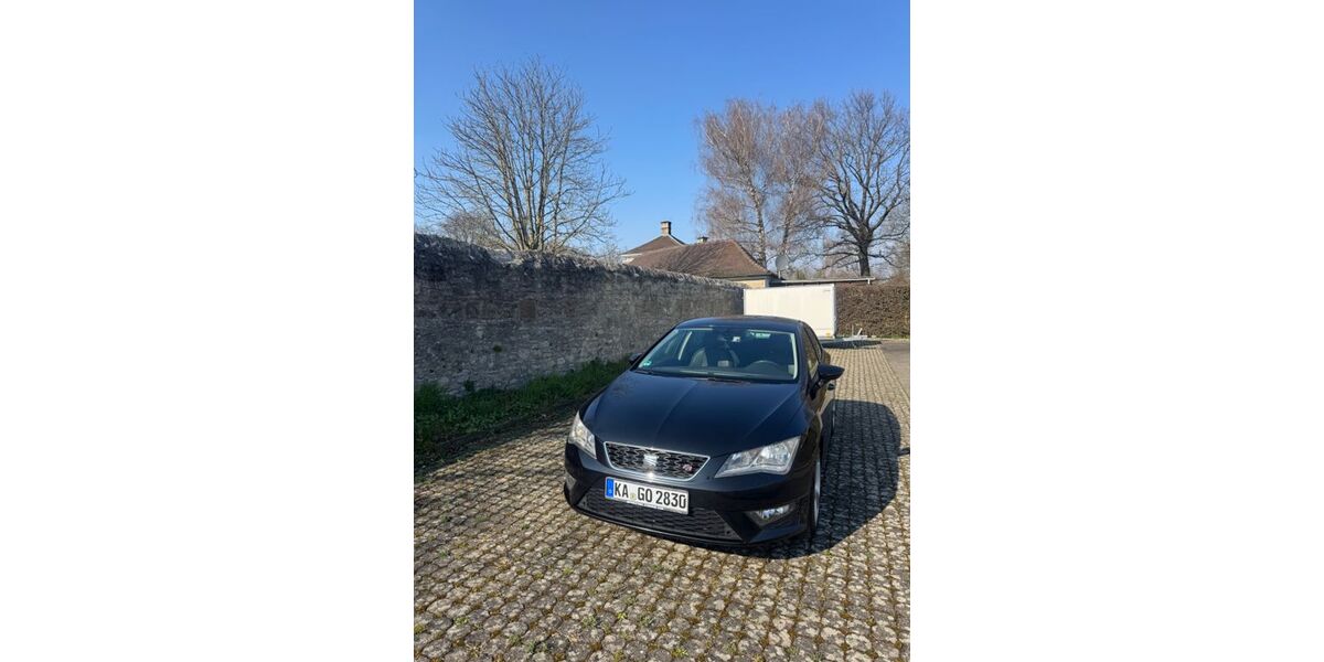 Seat Leon 254.000 km 7.300 &euro; Bruchsal 76646