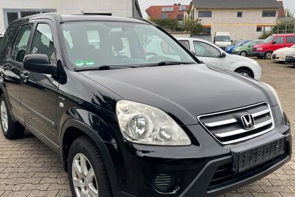Honda CR-V 148.000 km 6.490 € Malsch 76316