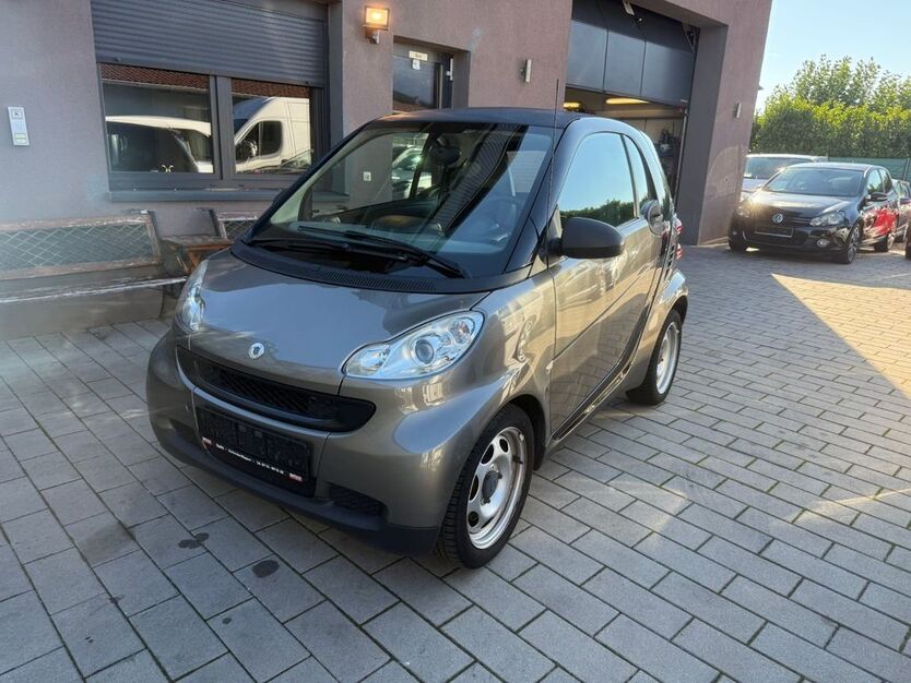 Smart ForTwo 171.000 km 2.999 € Malsch 76316