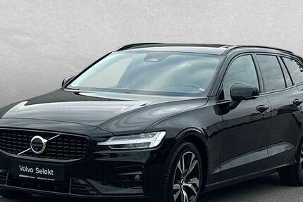 Volvo V60 26.000 km 36.450 € Karlsruhe 76187