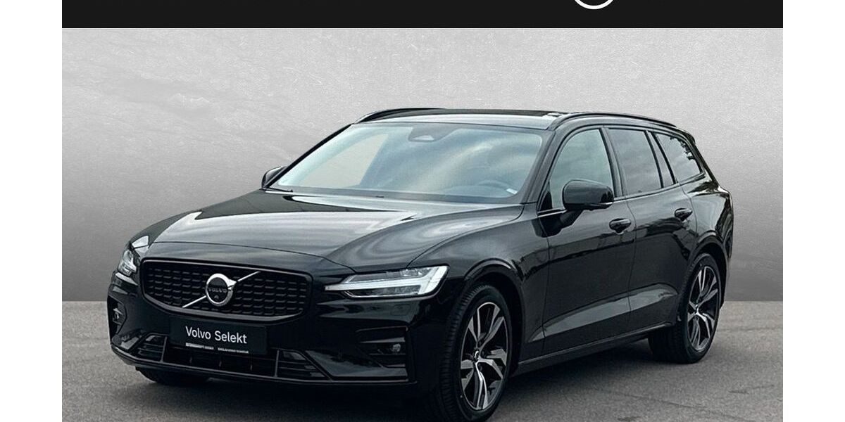 Volvo V60 26.000 km 36.450 € Karlsruhe 76187
