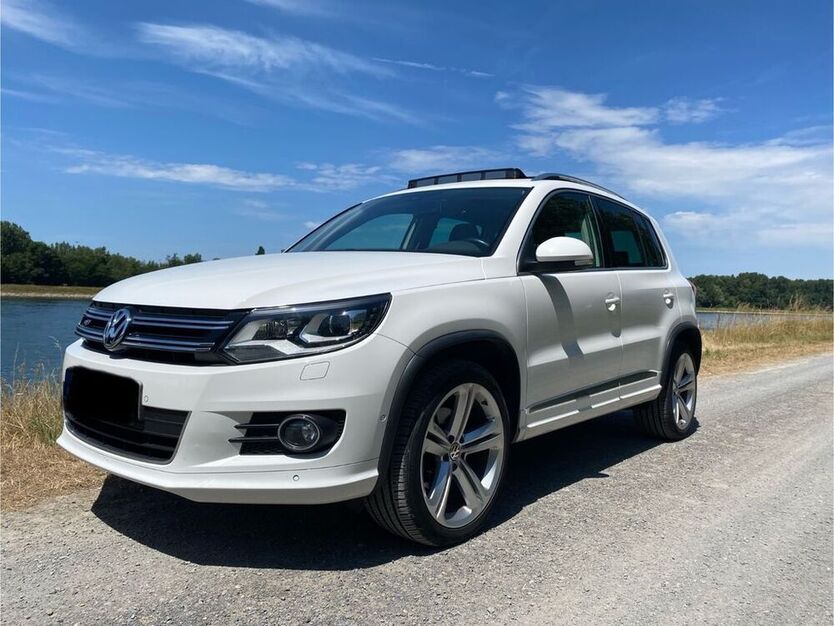 Tiguan