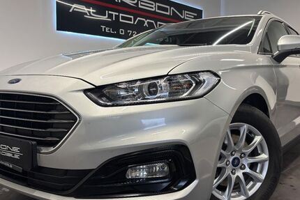 Ford Mondeo 139.900 km 13.900 &euro; Bretten 75015