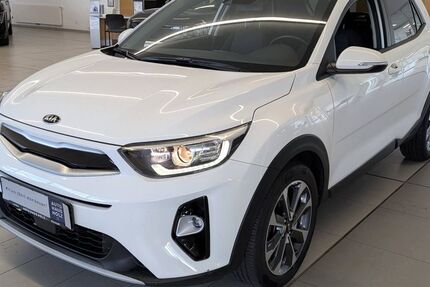 Kia Stonic 47.000 km 12.850 &euro; Landau 76829