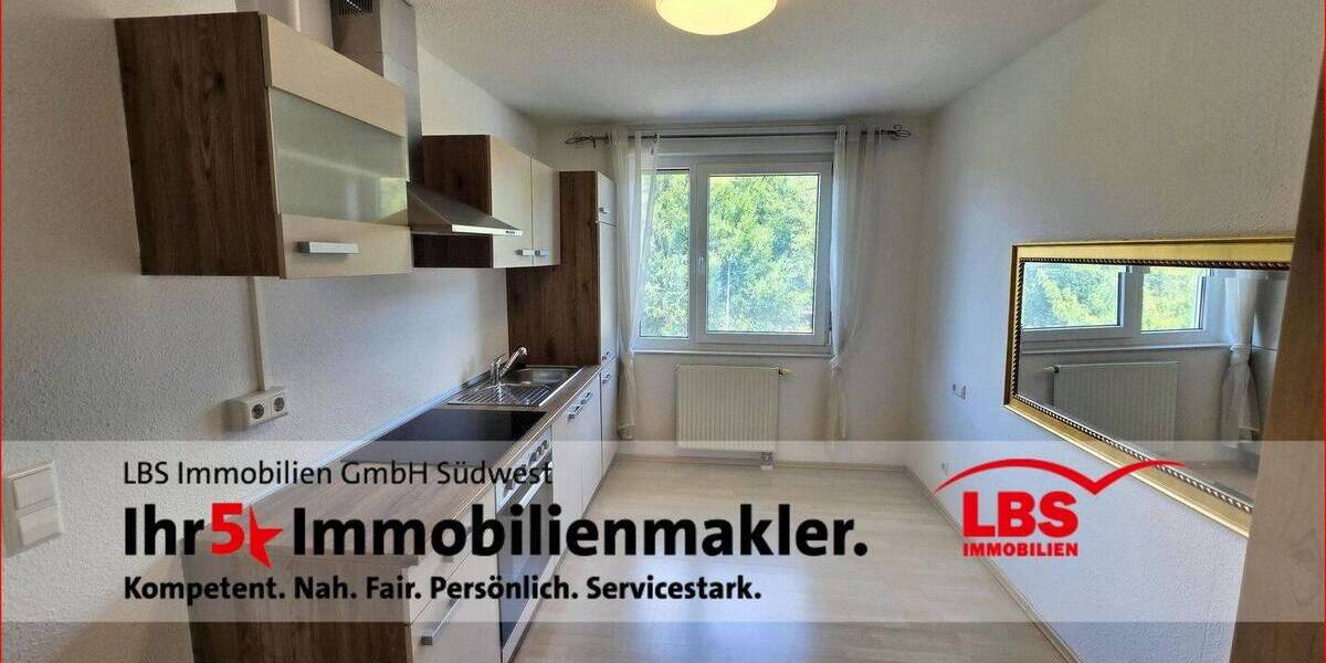 Reihenmittelhaus Pforzheim Nordstadt - 6 Zimmer, 149 m&sup2;, 495.000&euro; | Angebot:24024775