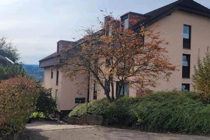 Wohnung in bester Höhenlage von Pforzheim zu vermieten 1 zimmer