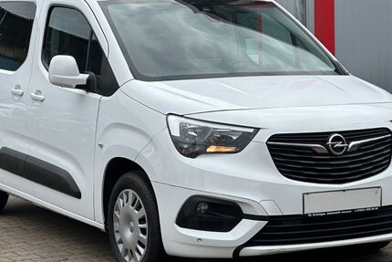 Opel Combo Life 97.000 km 17.995 &euro; Bruchsal-Helmsheim 76646