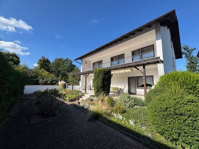 Einfamilienhaus Philippsburg - 9.5 Zimmer, 195 m&sup2;, 499.000&euro; | Angebot:23072432