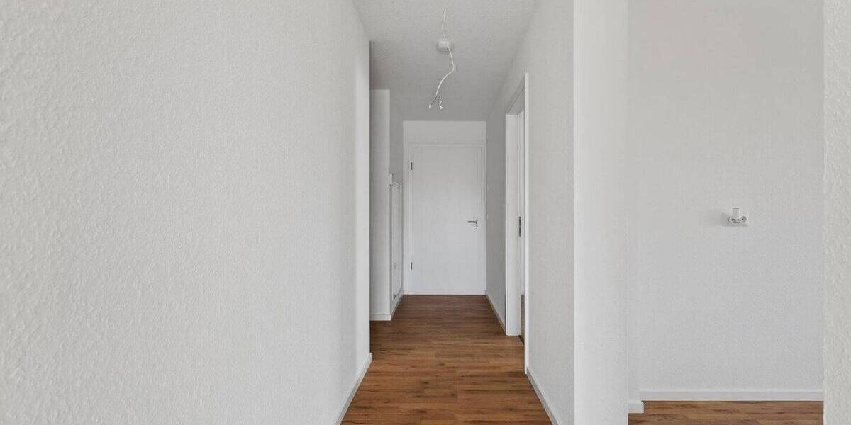 Etagenwohnung Bad Schönborn Mingolsheim - 3 Zimmer, 106 m&sup2;, 572.000&euro; | Angebot:26731872