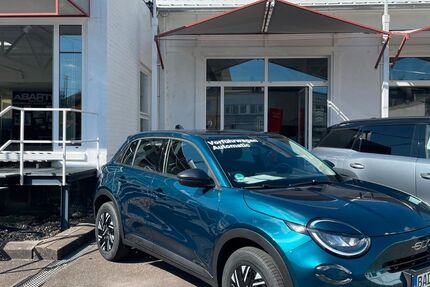 Fiat 600 7.200 km 25.990 &euro; Rastatt 76437