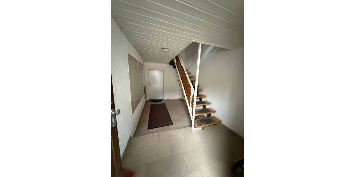 Etagenwohnung Oberderdingen-Flehingen Flehingen - 4 Zimmer, 92 m&sup2;, 79.000&euro; | Angebot:25748646