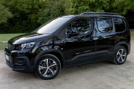 Peugeot e-Rifter 53.400 km 23.500 &euro; Königsbach-Stein 75203