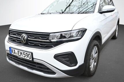 VW T-Cross 22.000 km 26.680 &euro; Karlsruhe 76131