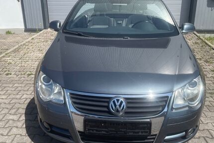 VW Eos 240.000 km 2.400 &euro; Bruchsal 76646