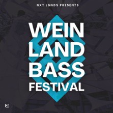 Wein.Land.Bass. Festival 09.05.2026 Dampfnudel