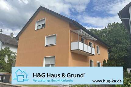 Haus zum Kaufen in Karlsruhe 999.000 € 296 m² 11 zimmer