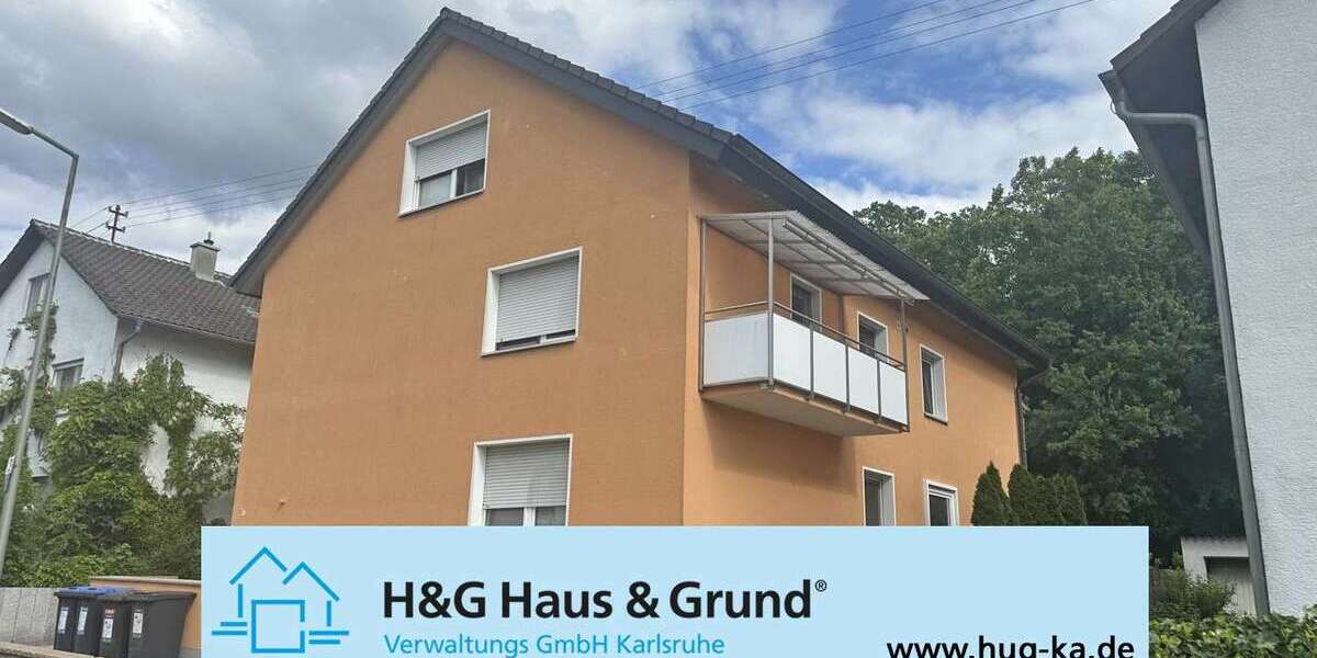 Haus zum Kaufen in Karlsruhe 999.000 € 296 m² 11 zimmer