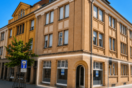 Gewerbeobjekt Landau - 309.000&euro; | Angebot:27263743