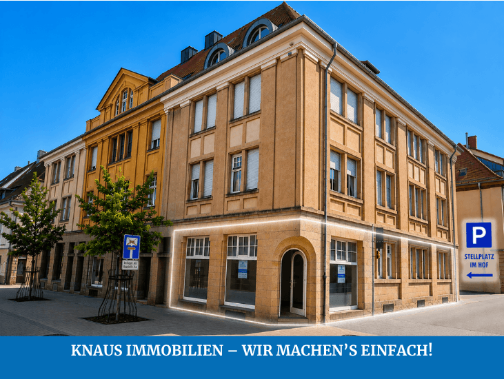 Gewerbeobjekt Landau - 309.000&euro; | Angebot:27263743