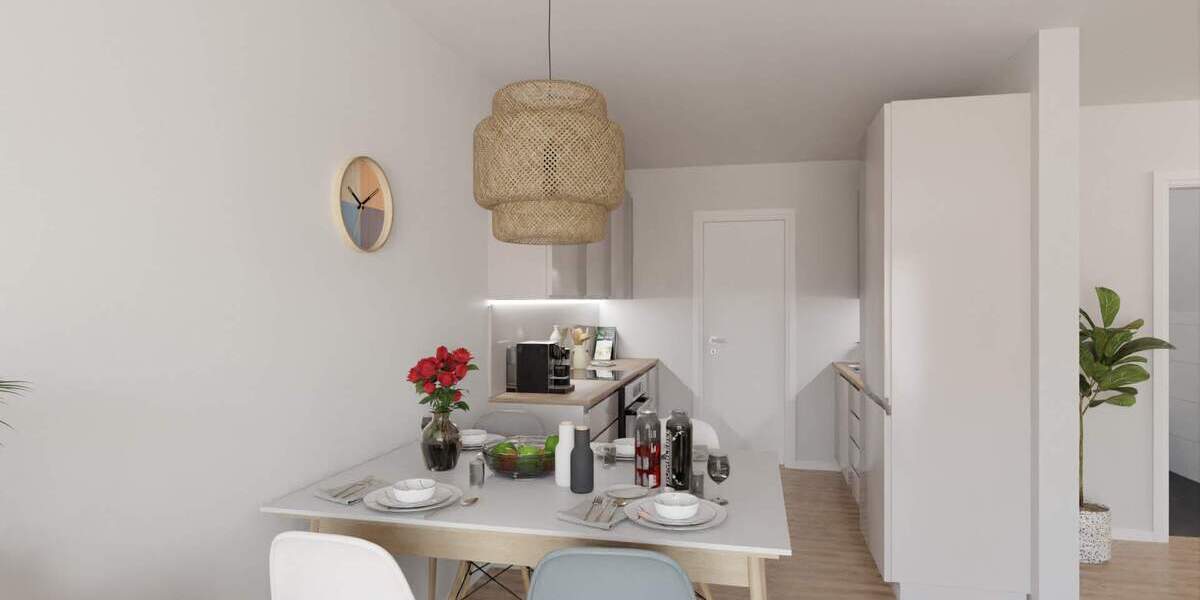 Etagenwohnung Germersheim - 3 Zimmer, 94 m&sup2;, 489.900&euro; | Angebot:25735559