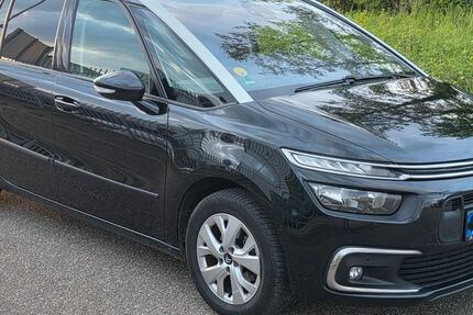 Citroen Grand C4 Picasso / SpaceTourer 148.276 km 8.900 &euro; Bruchsal 76646