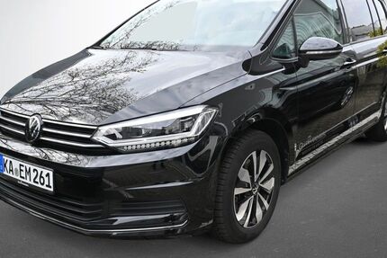 VW Touran 14.000 km 39.990 &euro; Karlsruhe 76131
