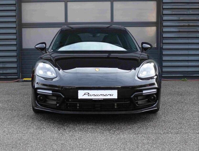 Panamera