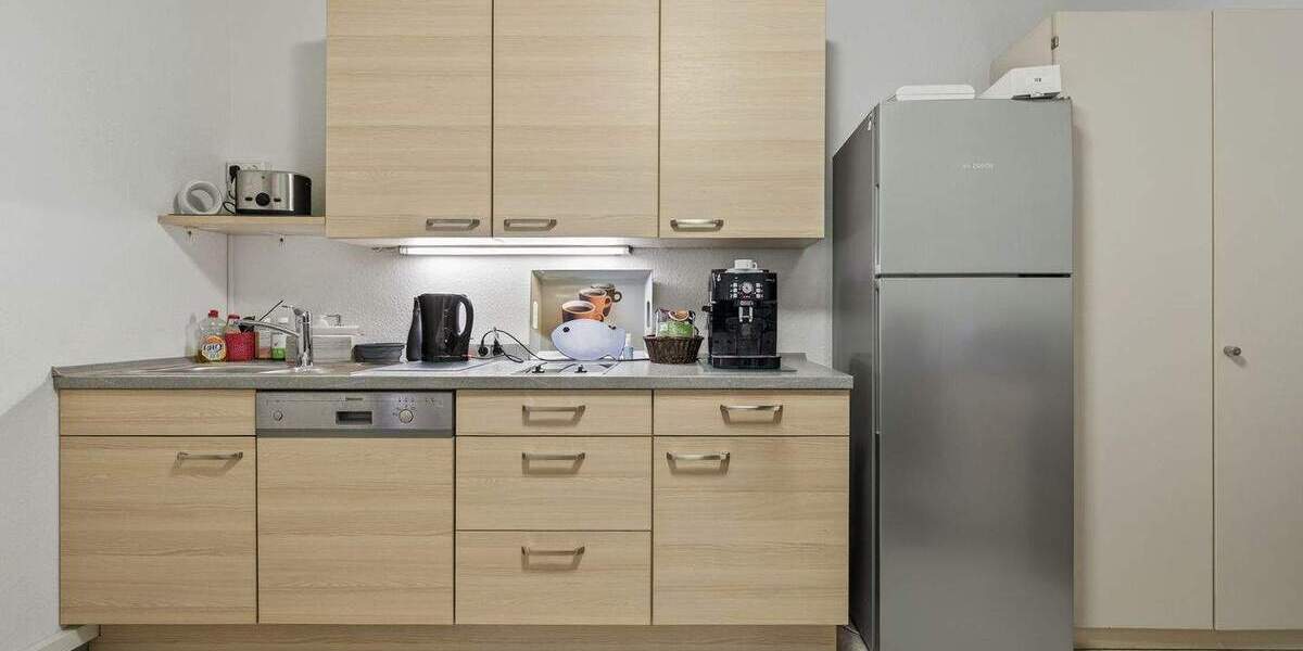 Gewerbeobjekt Rastatt - 2 Zimmer, 70 m&sup2;, 139.000&euro; | Angebot:25798906