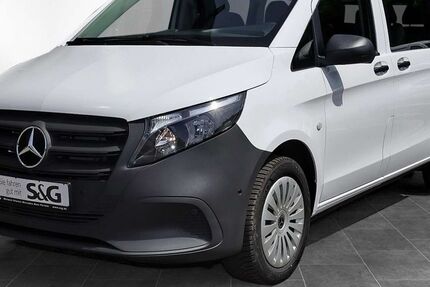 Mercedes-Benz Vito 46.000 km 41.160 &euro; Karlsruhe 76139