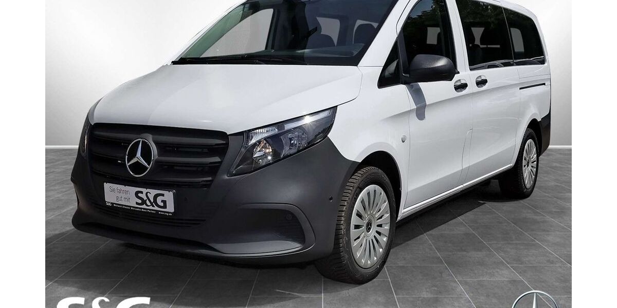 Mercedes-Benz Vito 46.000 km 41.160 &euro; Karlsruhe 76139