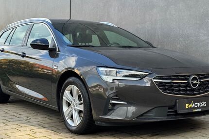 Opel Insignia 69.389 km 16.990 € Baden-Württemberg - Pfullingen 72793