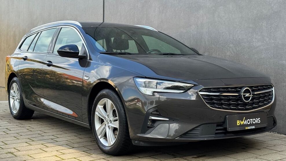 Opel Insignia 69.389 km 16.990 € Baden-Württemberg - Pfullingen 72793