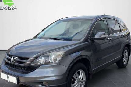 Honda CR-V 90.000 km 11.900 &euro; Linkenheim- Hochstetten 76351