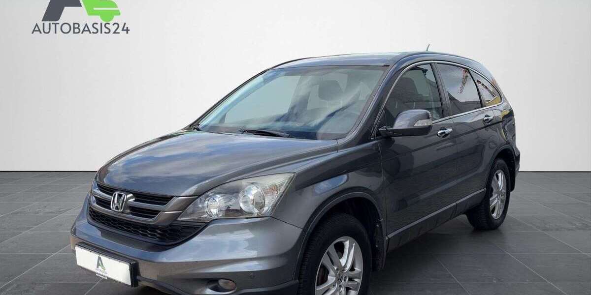 Honda CR-V 90.000 km 11.900 &euro; Linkenheim- Hochstetten 76351