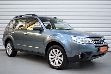 Subaru Forester 66.300 km 15.990 &euro; Forst 76694