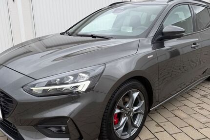 Ford Focus 84.000 km 12.750 &euro; Niefern-Öschelbronn 75223
