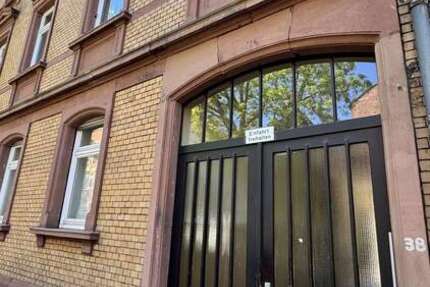 Wohnung zum Mieten in Karlsruhe 620 € 55 m²