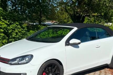 VW Golf 145.000 km 10.999 &euro; Steinmauern 76479