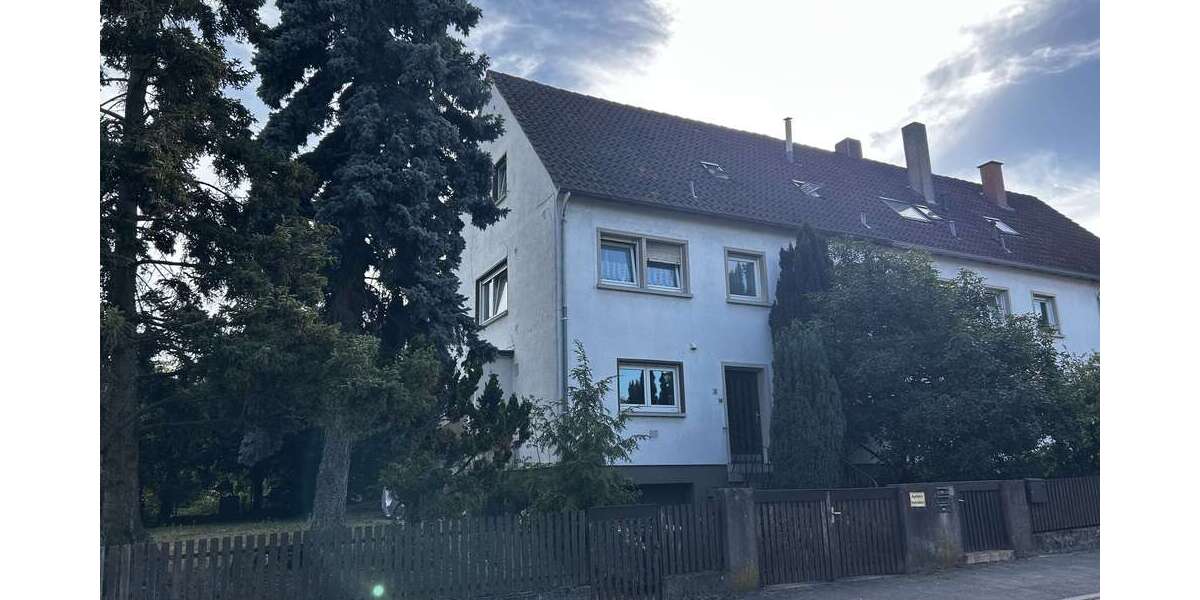 Etagenwohnung Landau - 2 Zimmer, 43 m&sup2;, 540&euro; | Angebot:27446513