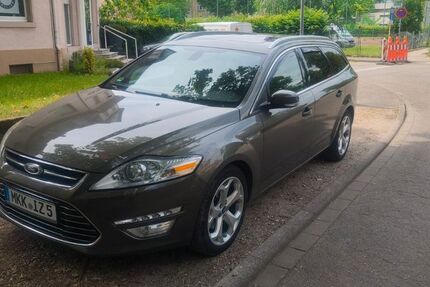 Ford Mondeo 270.000 km 4.000 &euro; Rastatt 76437