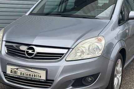Opel Zafira 158.459 km 2.980 € Niefern-Öschelbronn 75223