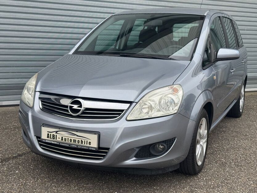 Opel Zafira 158.459 km 2.980 € Niefern-Öschelbronn 75223