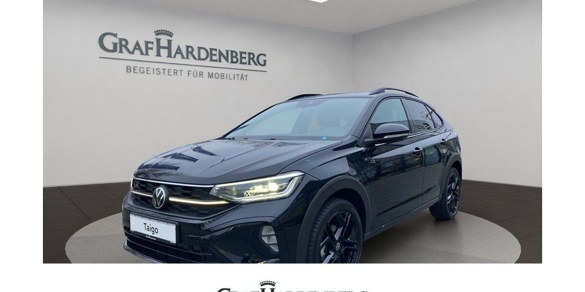 VW Taigo 1.500 km 31.900 &euro; Bruchsal 76646